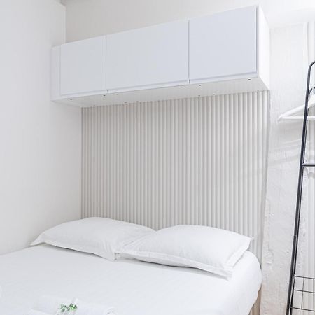 Lavie Maison Ac & Jacuzzi Paris Dış mekan fotoğraf