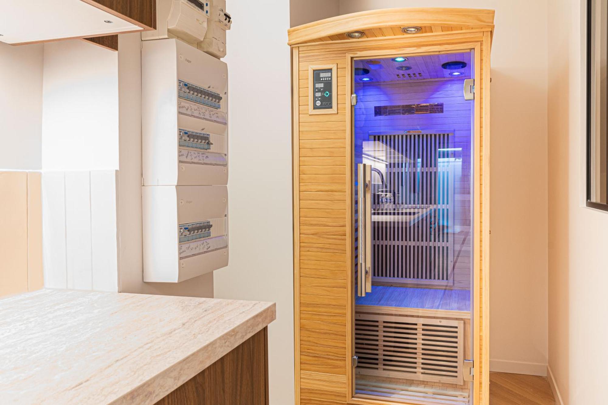 Lavie Maison Ac & Jacuzzi Paris Dış mekan fotoğraf