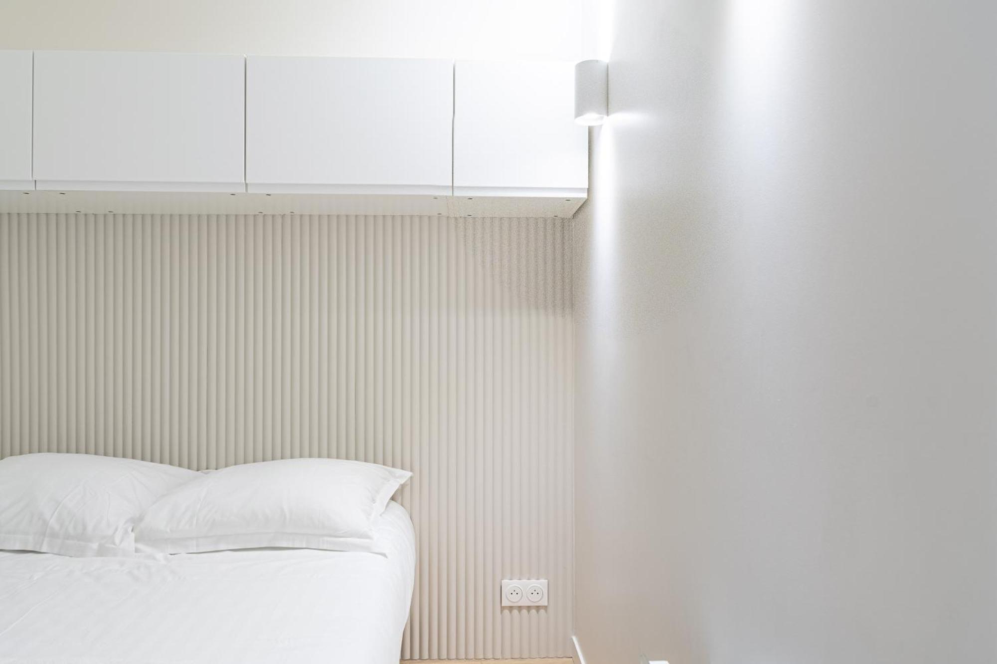 Lavie Maison Ac & Jacuzzi Paris Dış mekan fotoğraf