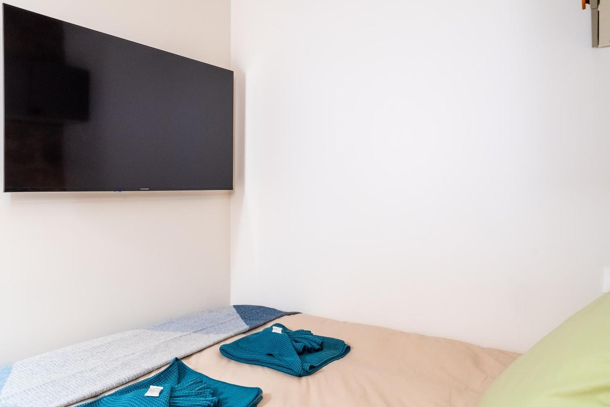 Lavie Maison Ac & Jacuzzi Paris Dış mekan fotoğraf