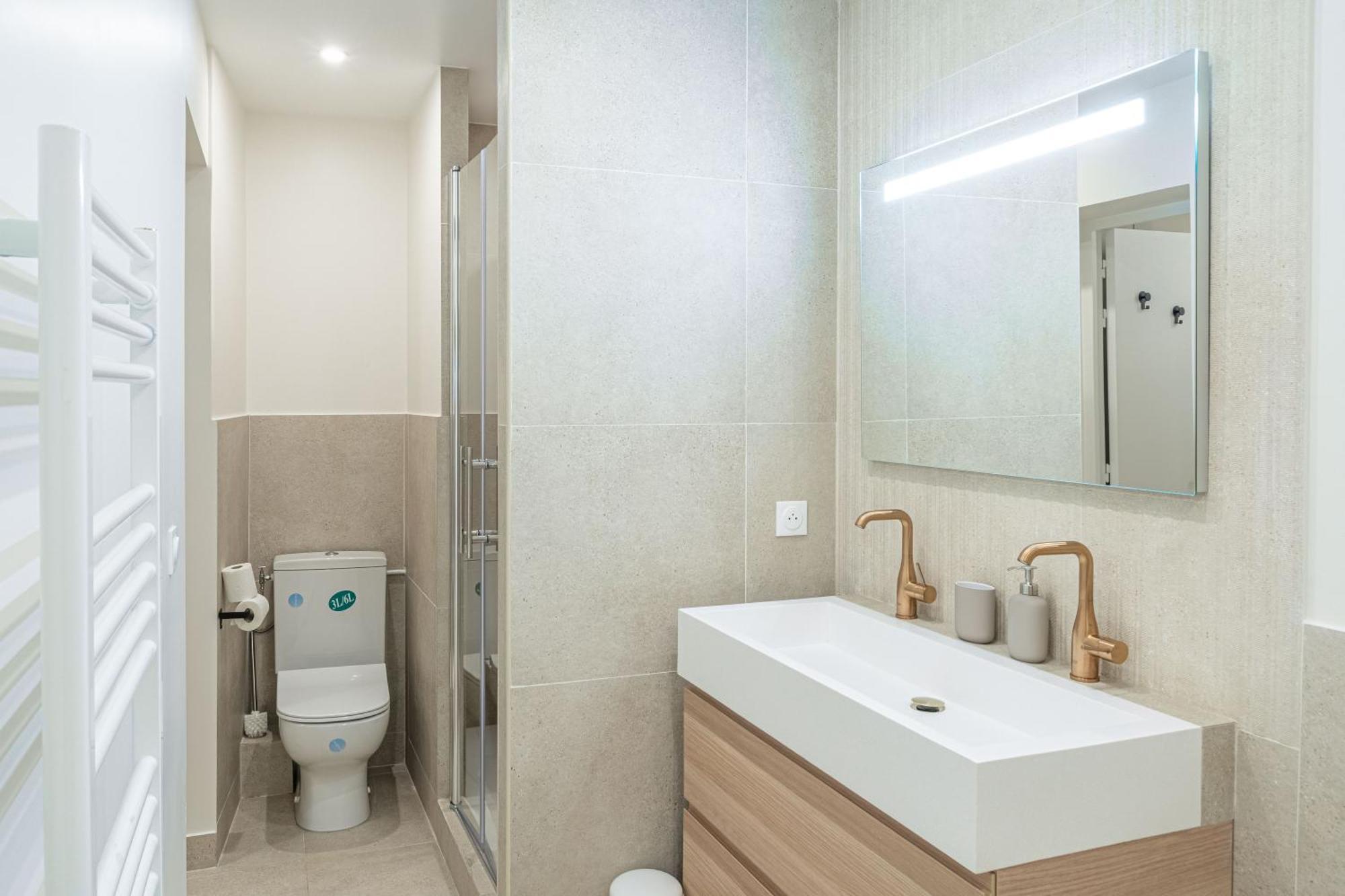 Lavie Maison Ac & Jacuzzi Paris Dış mekan fotoğraf