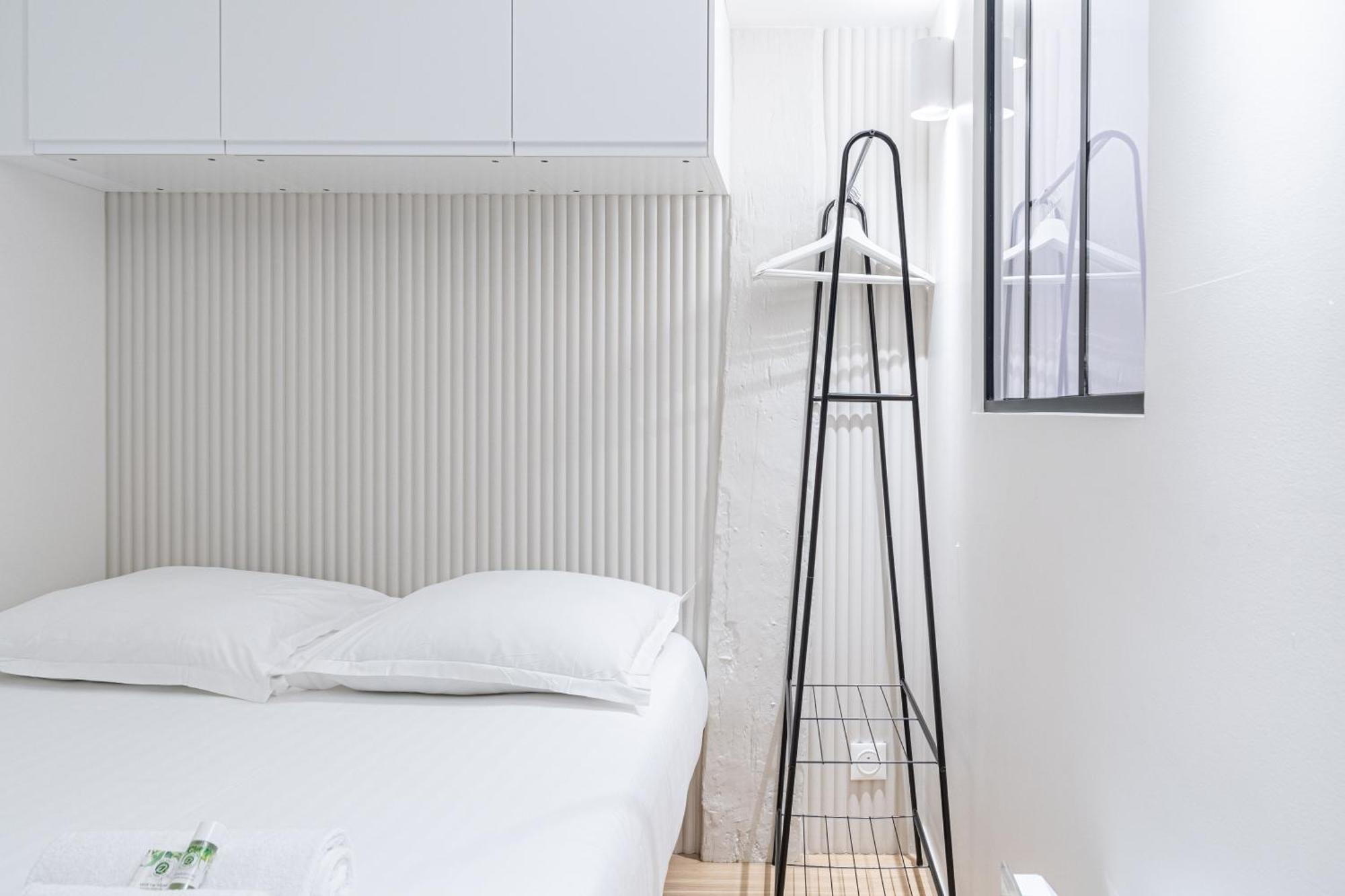 Lavie Maison Ac & Jacuzzi Paris Dış mekan fotoğraf