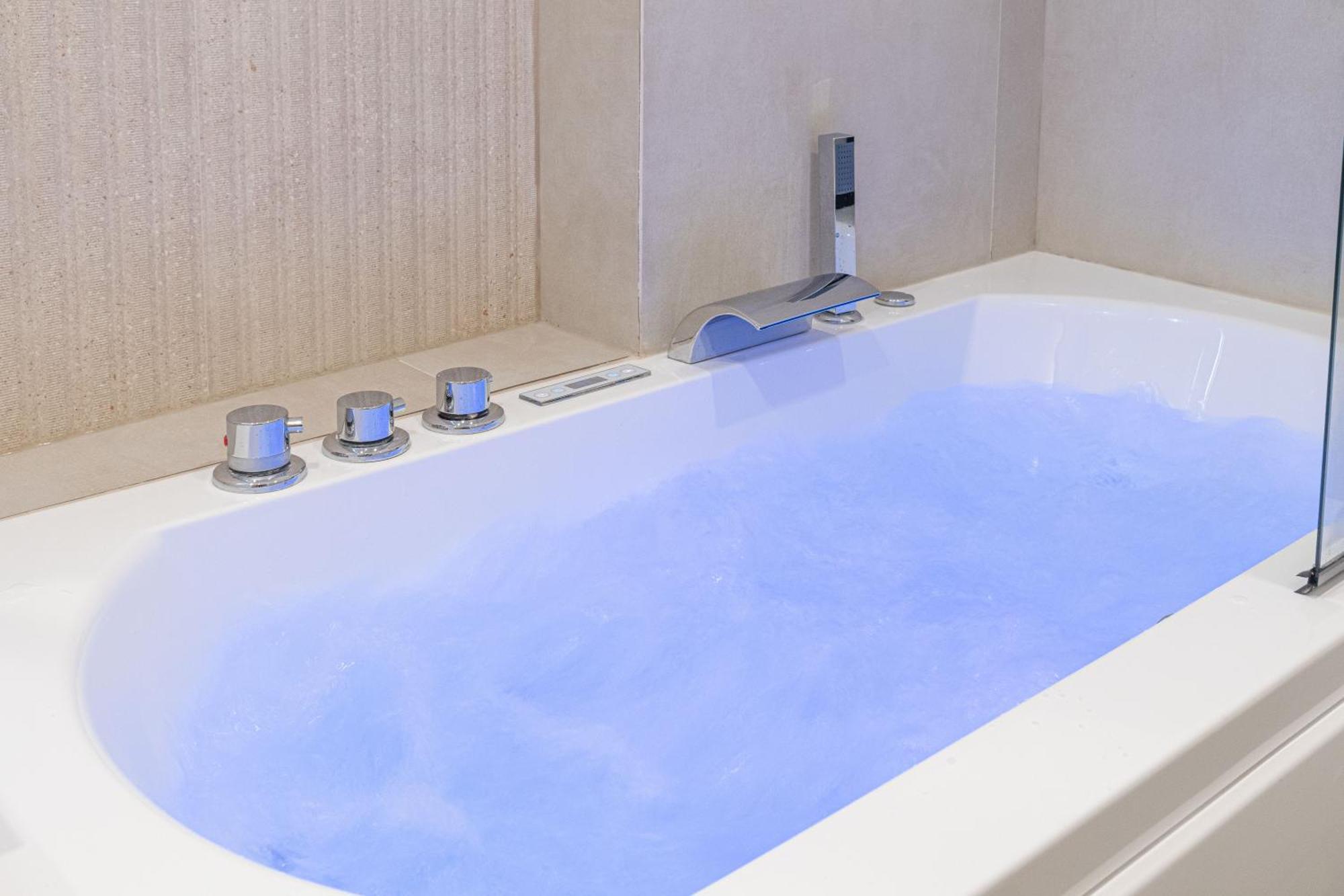 Lavie Maison Ac & Jacuzzi Paris Dış mekan fotoğraf