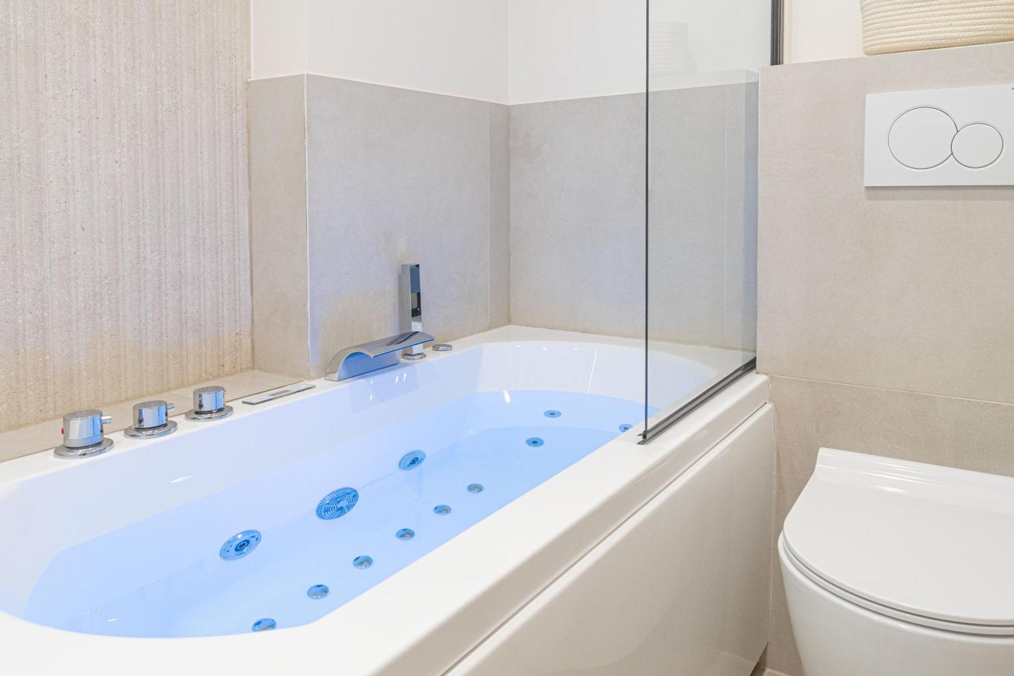 Lavie Maison Ac & Jacuzzi Paris Dış mekan fotoğraf