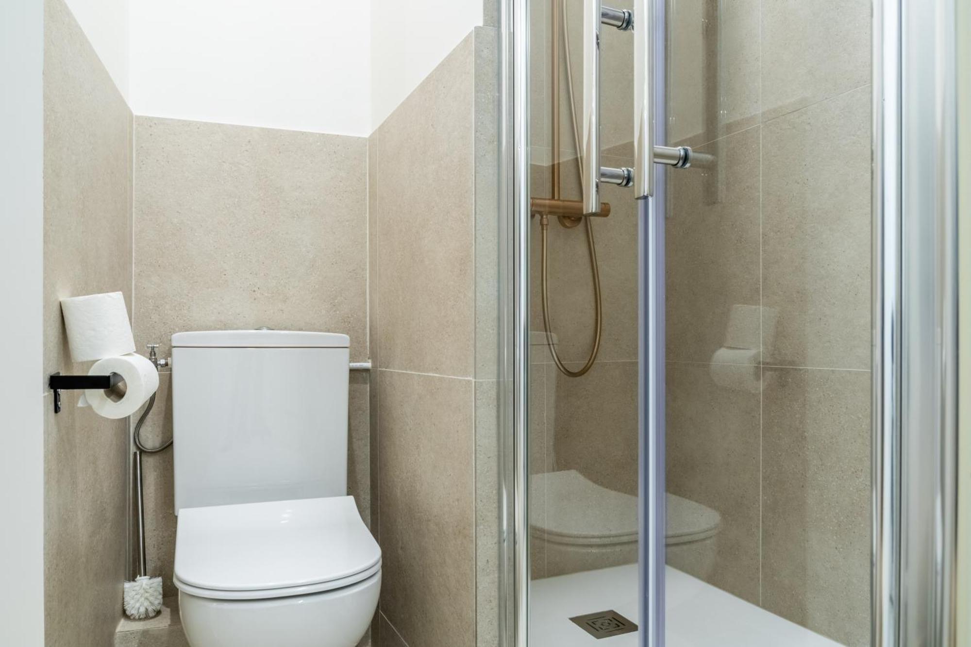 Lavie Maison Ac & Jacuzzi Paris Dış mekan fotoğraf